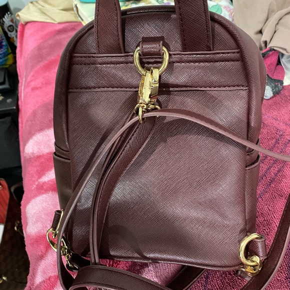 BEBE MINI BACKPACK - Picture 6 of 7